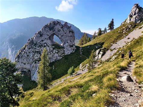 porta prada|Porta di Prada Routes for Walking and Hiking .